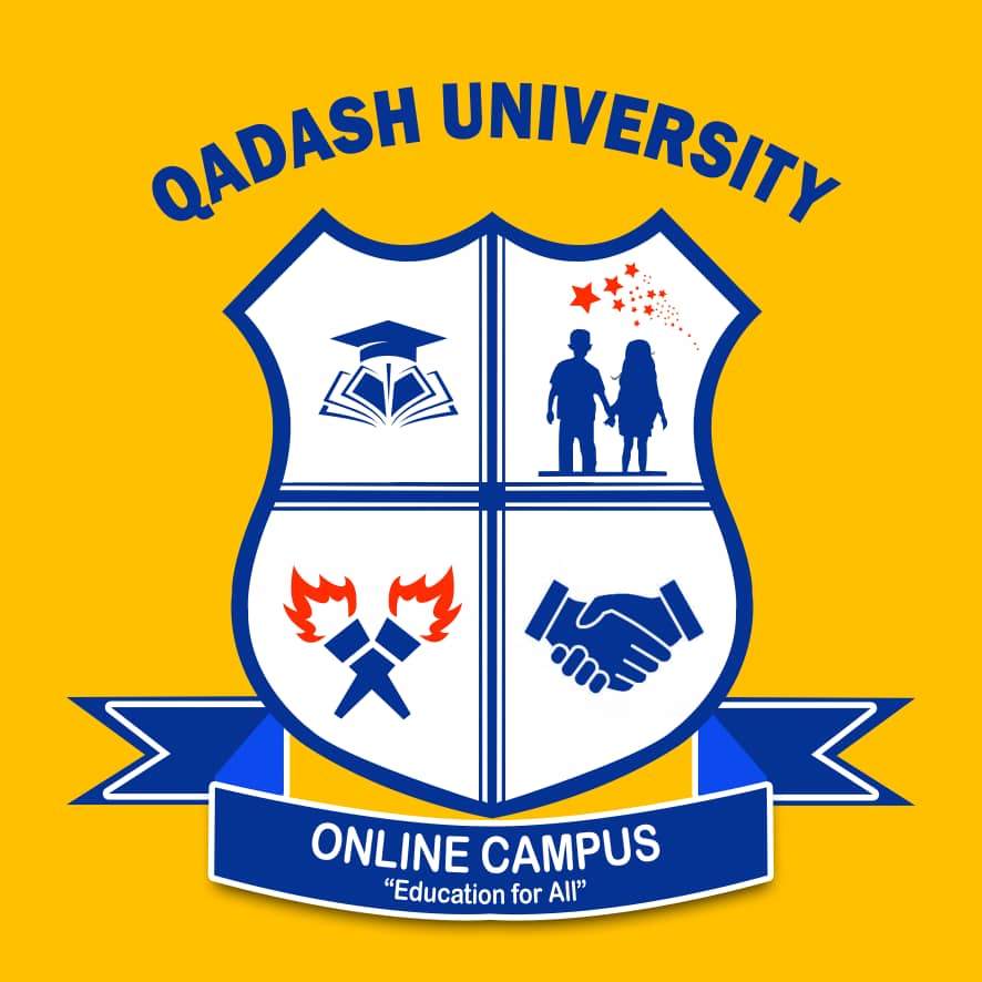 Qadash University